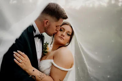 Fotografia & film ślubny - Toruń, Ciechocinek, Aleksandrów Kujawski - Lena Paracka & Dominik Werner